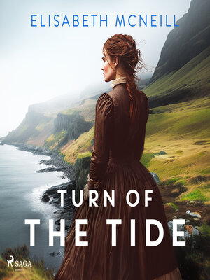 cover image of Turn of the Tide